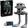 منشئ LEGO Star Wars AT-ST Walker (75417-)