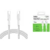 Кабел Belkin, White (CAB025HQ2MWH)
