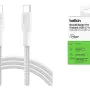 Kábel Belkin, White (CAB025HQ2MWH)