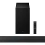 Звукова панель Samsung (HW-B650F/UA)