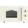 Microwave oven Gorenje (MO4250TCLI), 20 l, 700 W, Beige
