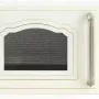Forno de microondas Gorenje, Beige (MO4250TCLI)