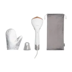 Відпарювач Philips Series 7000 (STH7030/10), портативний, 200 мл, 1500 Вт, White