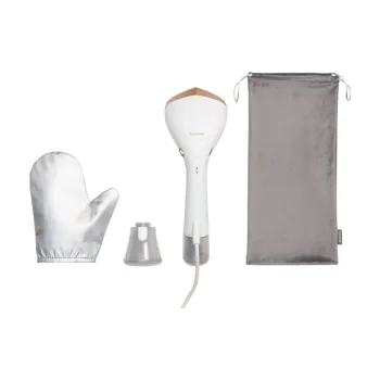 Відпарювач Philips Series 7000 (STH7030/10), портативний, 200 мл, 1500 Вт, White
