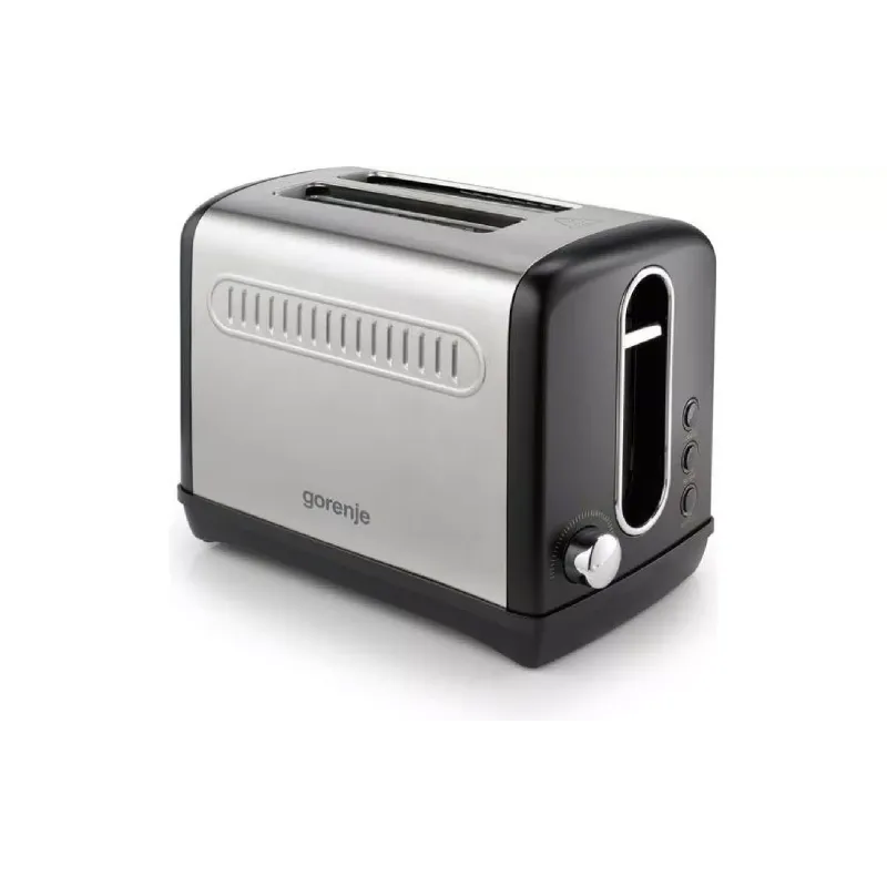 Φρυγανιέρα Gorenje, Black (T1100CLBK)