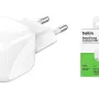 شاحن Belkin USB-C, White (WCA008KQWH)