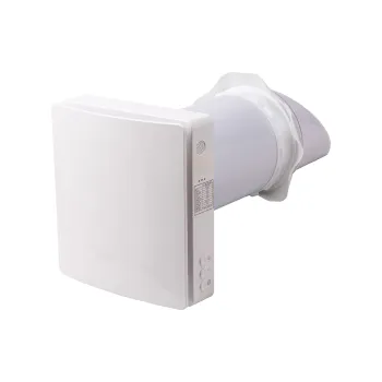 Рекуператор HiSmart (HT260119)