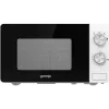 فرن الميكروويف Gorenje, White (MO20E1W)