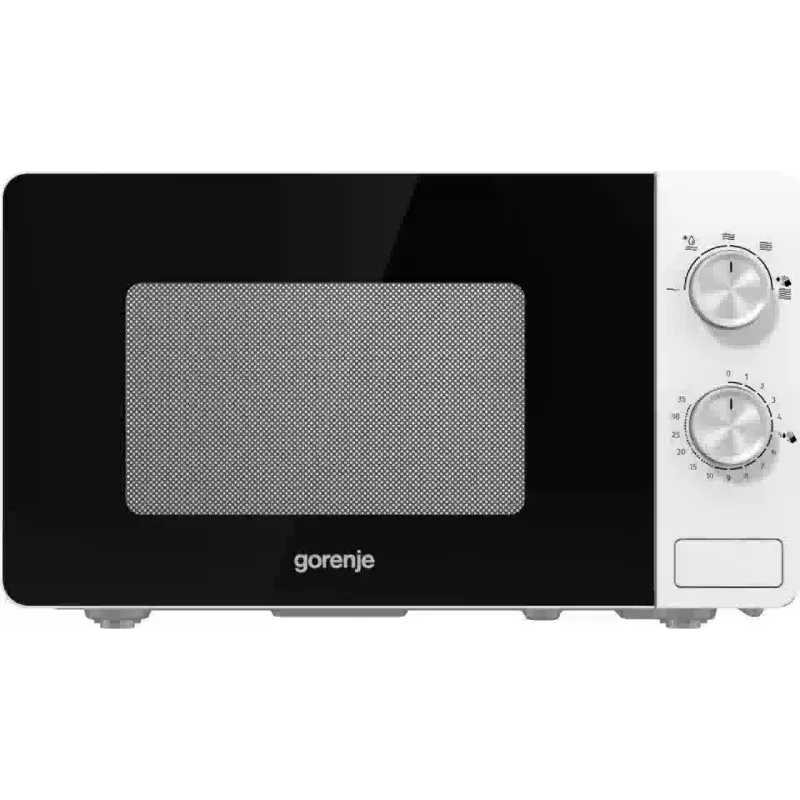 فرن الميكروويف Gorenje, White (MO20E1W)