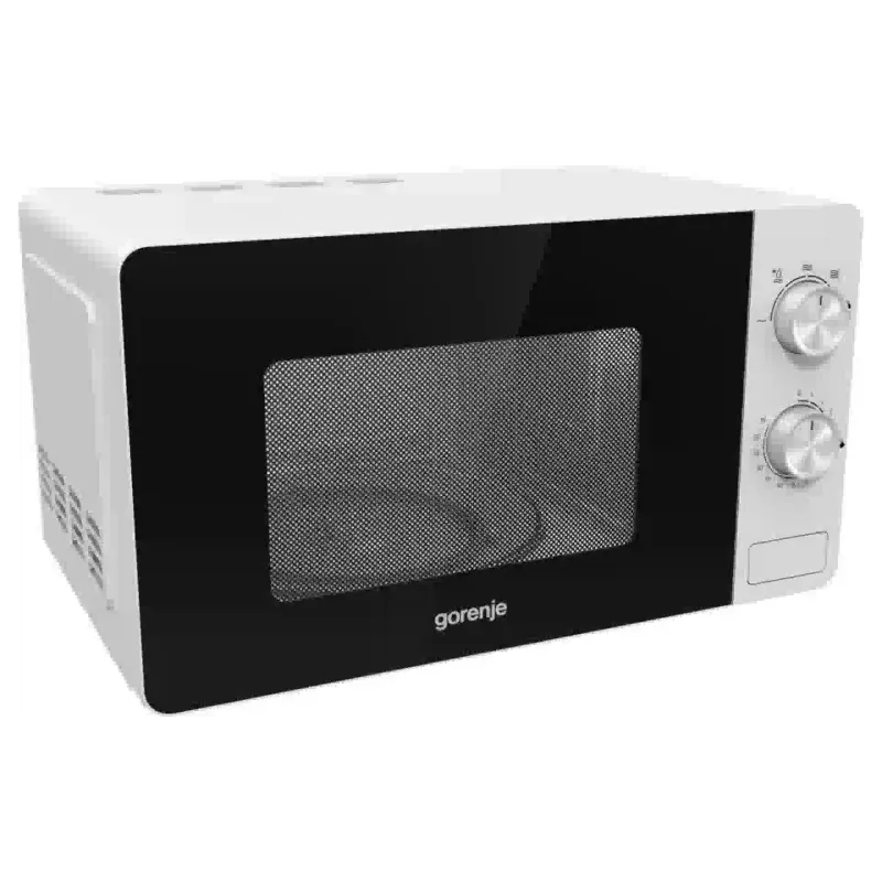 فرن الميكروويف Gorenje, White (MO20E1W)
