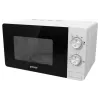 فرن الميكروويف Gorenje, White (MO20E1W)