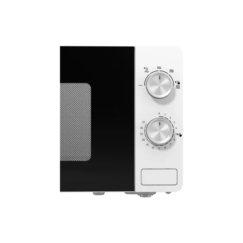 فرن الميكروويف Gorenje, White (MO20E1W)