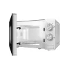 فرن الميكروويف Gorenje, White (MO20E1W)