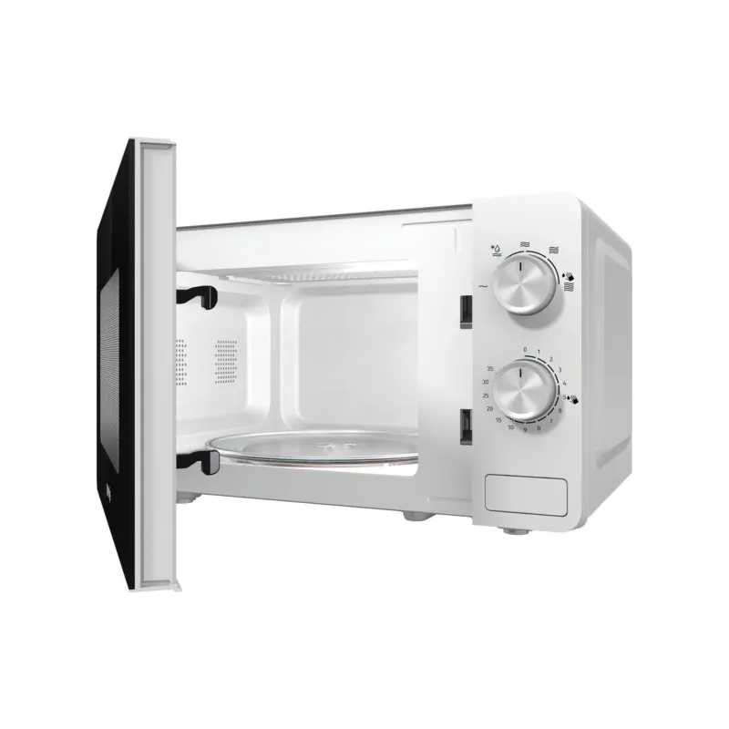 فرن الميكروويف Gorenje, White (MO20E1W)