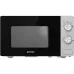 Microondas Gorenje, Silver (MO20E1S) Microondas Gorenje, Silver (MO20E1S)