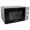 Микровълнова фурна Gorenje, Silver (MO20E1S)