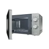 Микровълнова фурна Gorenje, Silver (MO20E1S)