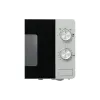 Микровълнова фурна Gorenje, Silver (MO20E1S)