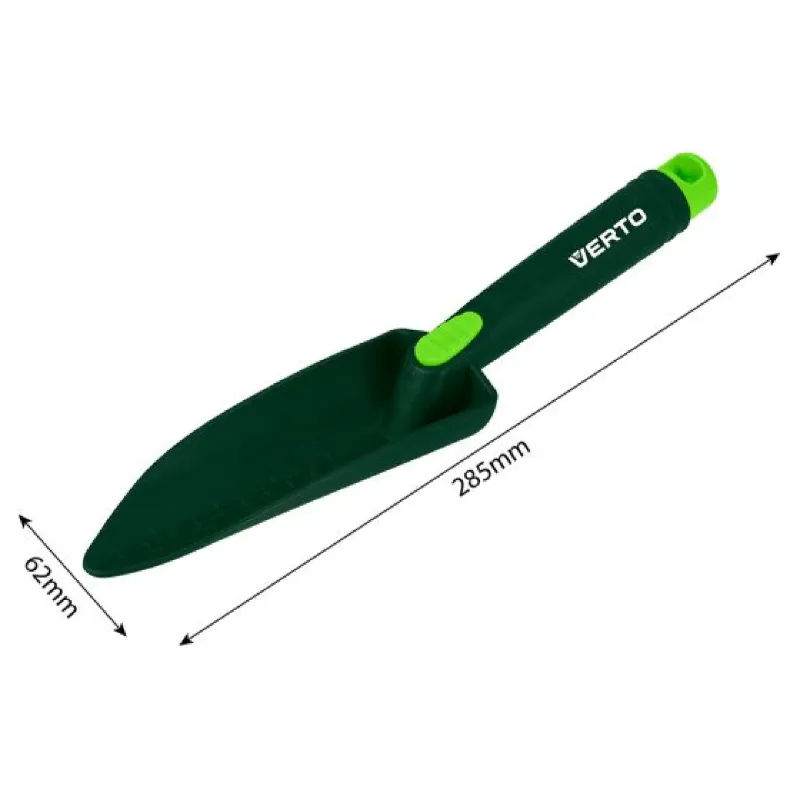 مجرفة الحديقة Verto (15G413)
