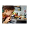 Konstruktőr LEGO City Burger Truck (60404)
