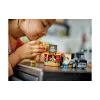 Konstruktőr LEGO City Burger Truck (60404)