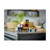 Konstruktőr LEGO City Burger Truck (60404)