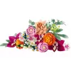 Konstruktőr LEGO Botanicals Pretty Pink Flower Bouquet (10342)