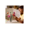 Konstruktőr LEGO Botanicals Pretty Pink Flower Bouquet (10342)
