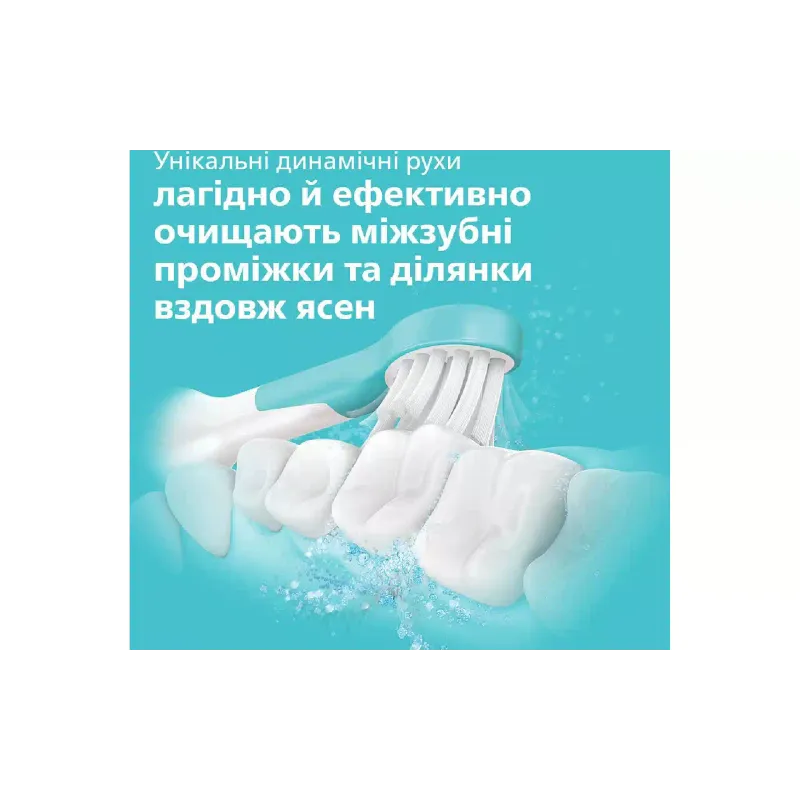 Fogkefe Philips (HX6352/42)