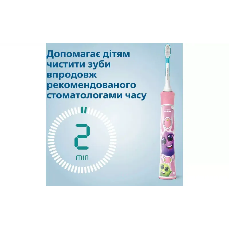 Fogkefe Philips (HX6352/42)