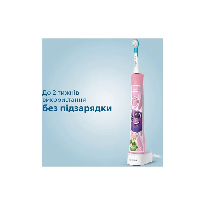 Fogkefe Philips (HX6352/42)