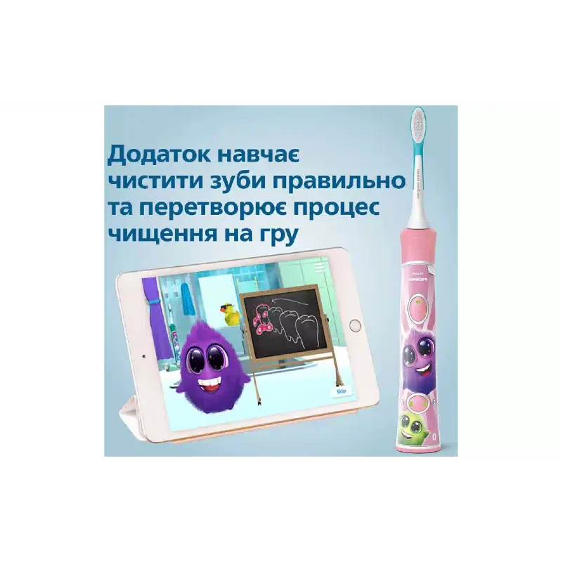 Fogkefe Philips (HX6352/42)