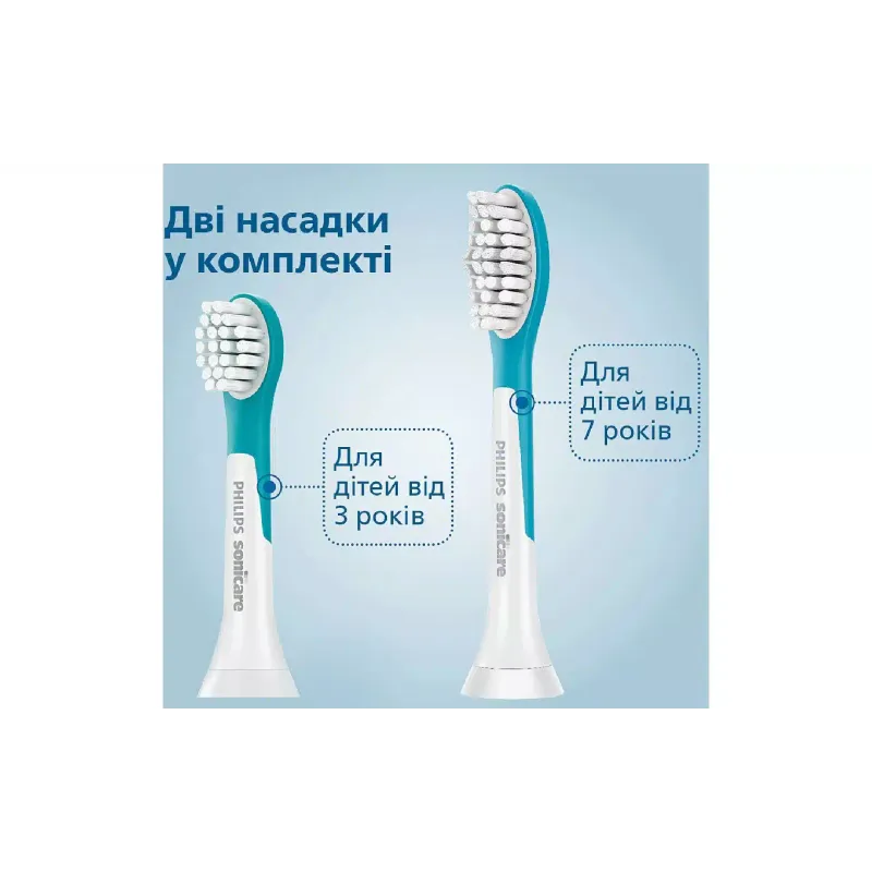 Fogkefe Philips (HX6352/42)