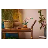 Konstruktor LEGO Botanicals Mini Orchid (10343)