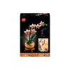 Konstruktor LEGO Botanicals Mini Orchid (10343)