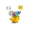 Konstruktőr LEGO Creator 3-in-1 Flowers in Watering Can (31149)
