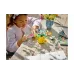 Constructor LEGO Creator 3-in-1 Flowers in Watering Can (31149)