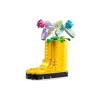 Konstruktőr LEGO Creator 3-in-1 Flowers in Watering Can (31149)