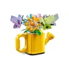 Konstruktőr LEGO Creator 3-in-1 Flowers in Watering Can (31149)