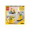 Konstruktőr LEGO Creator 3-in-1 Flowers in Watering Can (31149)