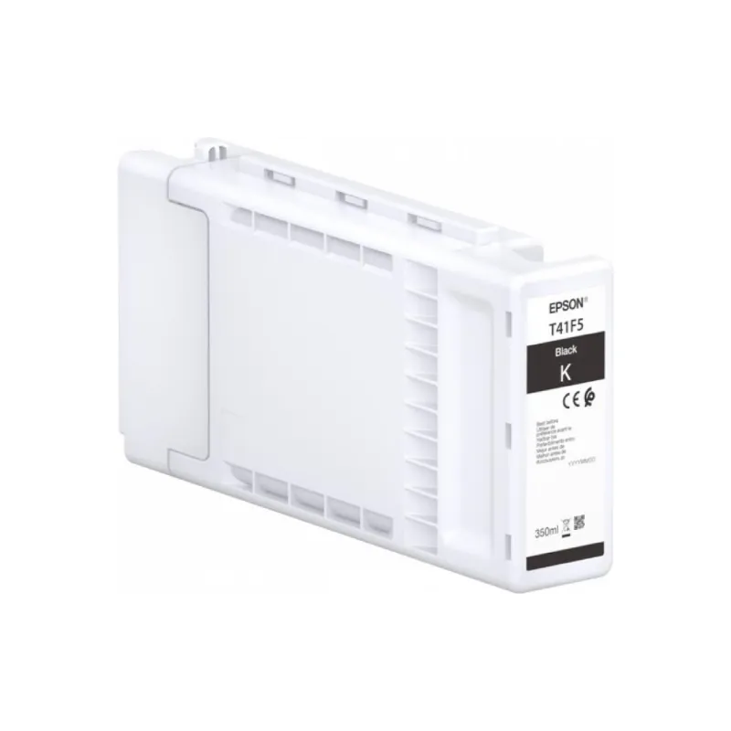 Картридж Epson (C13T41F540), для Epson SC-Т3400/3405/5400/5405, 350 мл, Black
