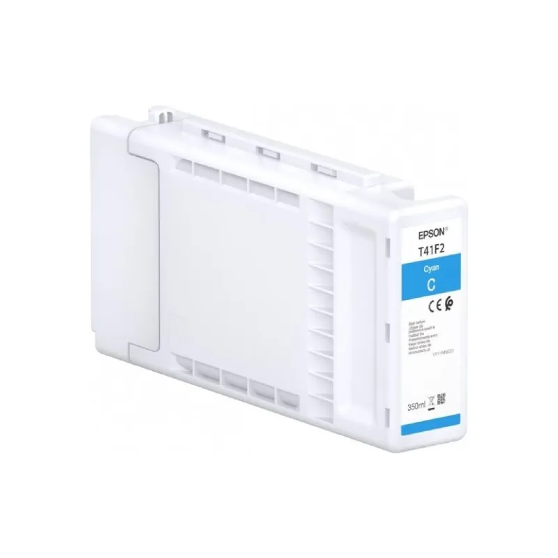 Cartucho Epson, Cyan (C13T41F240)