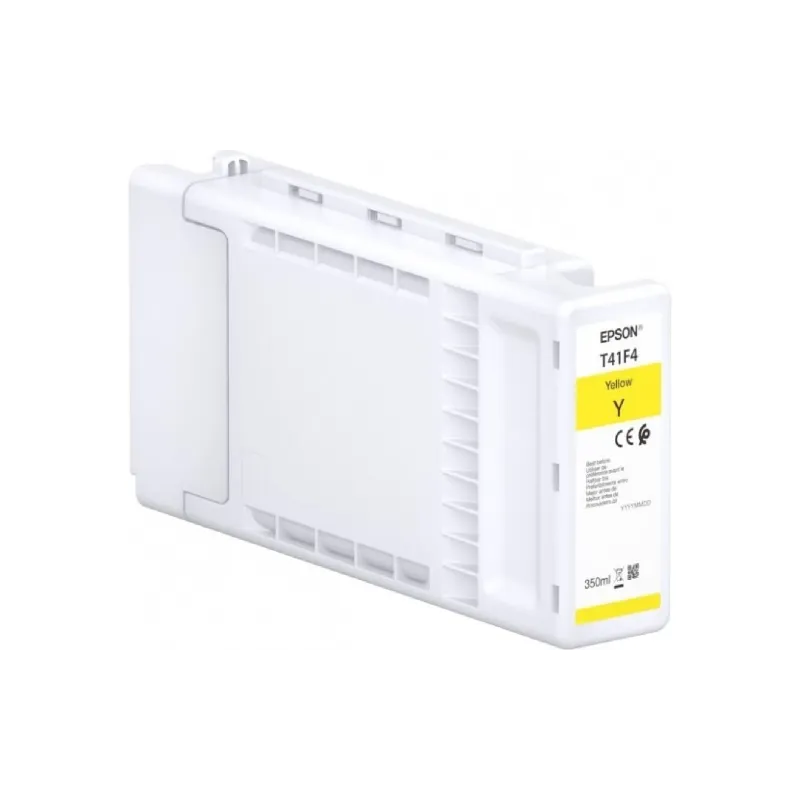 Cartucho Epson, Yellow (C13T41F440)