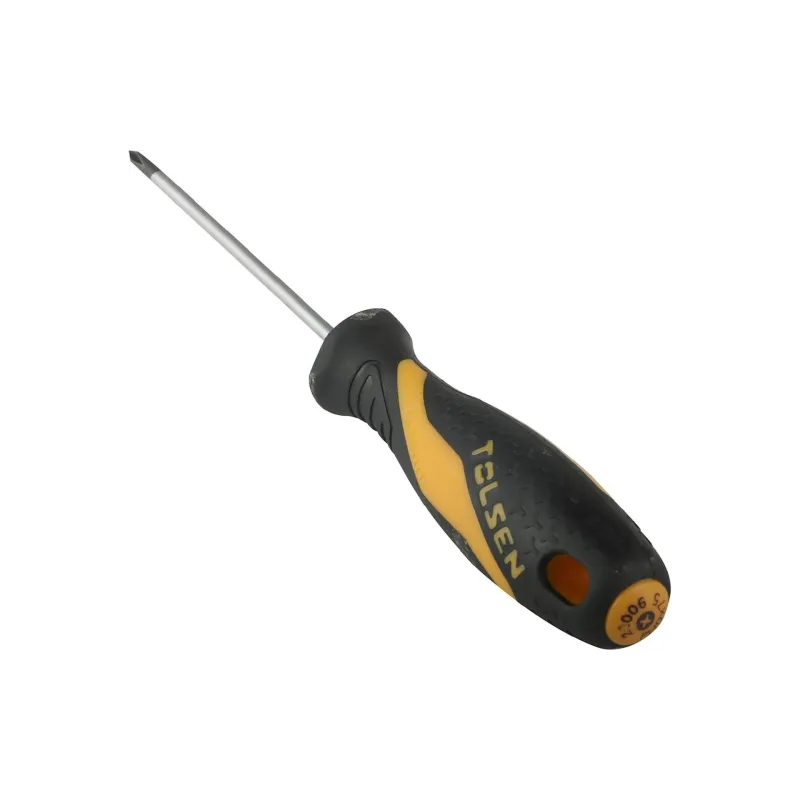 Chave de fenda Tolsen (20006)