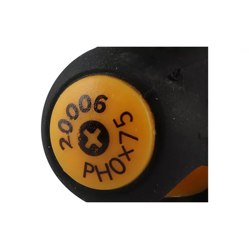 Chave de fenda Tolsen (20006)