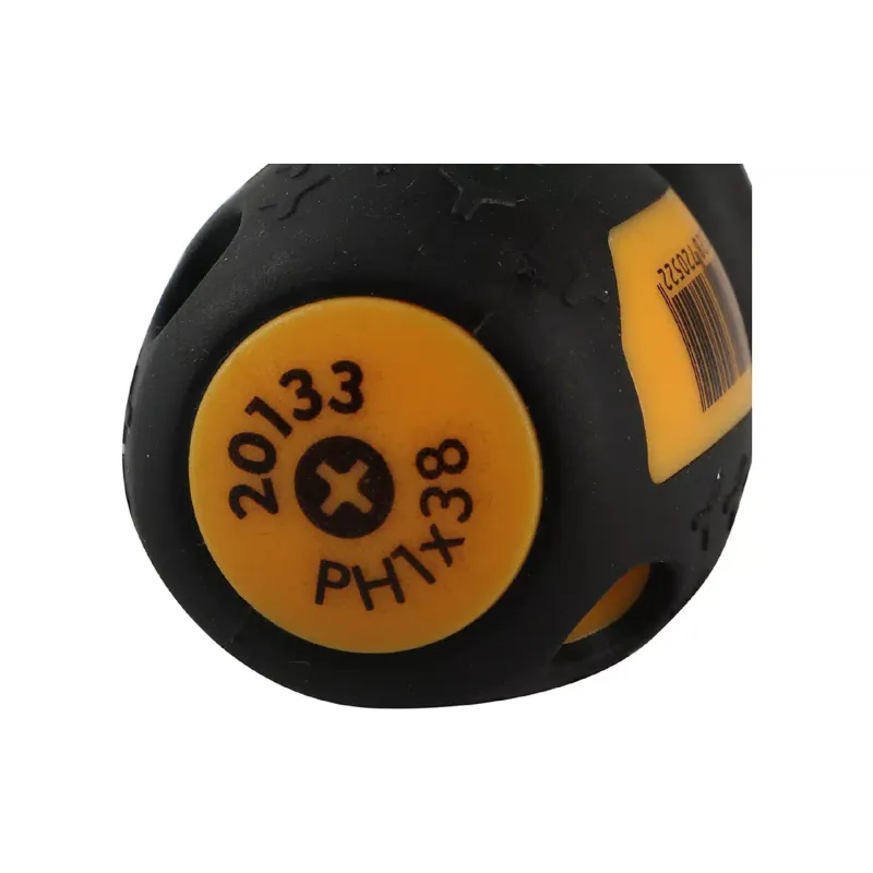 Chave de fenda Tolsen (20133)