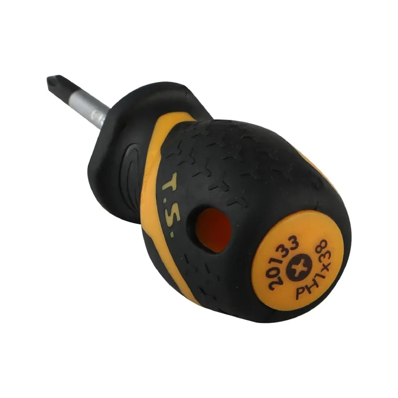 Chave de fenda Tolsen (20133)