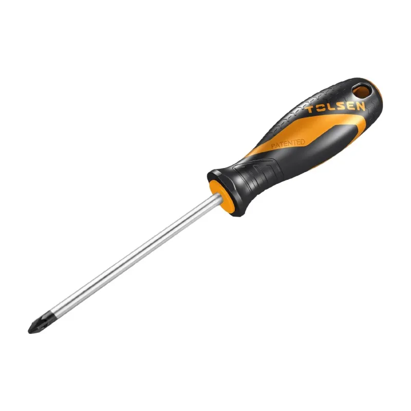 Отвертка Tolsen (20154)