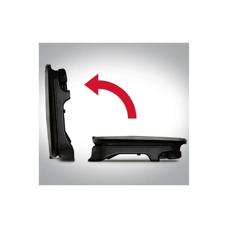 Πίεση σχάρας Russell Hobbs (25810-56)