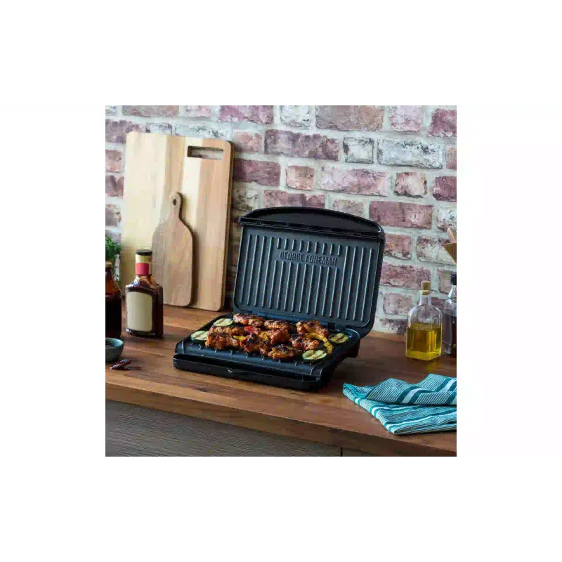 Πίεση σχάρας Russell Hobbs (25810-56)